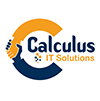CALCULUS SOLUTIONS LOGO