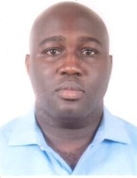 Mr. Kpawate Kwabena Nikabs